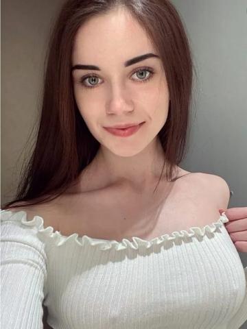 Проститутка Карина